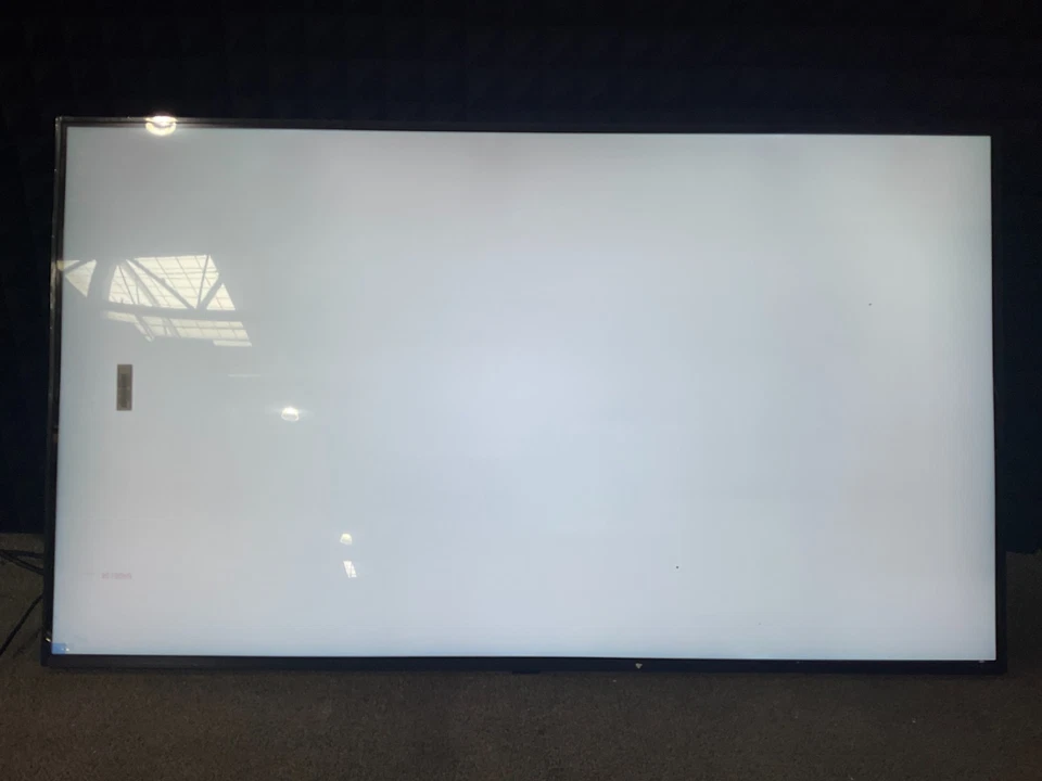 LG QNED85 55" MiniLED TV 4K 55QNED85TUA 2024 ✨ OPEN BOX! READ! - Image 2 of 4