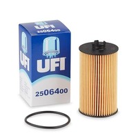 ÖLfilter UFI 25.064.00 FüR Alfa Romeo, Buick, Chevrolet, Fiat, Opel, Vauxhall
