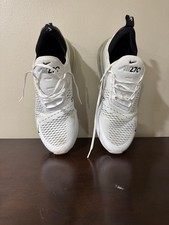 Men s Nike Air Max 270 Running Shoes Size 14 ...
