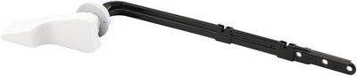 Corrosion-Resistant Toilet Tank Lever with Simple Installation   Fits Most Tanks