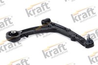 Querlenker Dreieckslenker Kraft Automotive 4213004 FüR Panda Fiat Classic 169