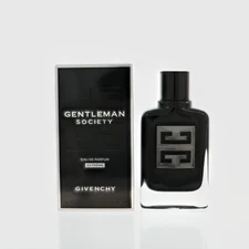 Gentleman Society Extreme for Men 2 Oz Eau De Parfum Spray Box