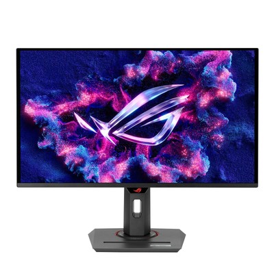 ASUS ROG Strix OLED XG27UCDMG, 67,3 cm (26.5''), 3840 x 2160 Pixel, 4K Ultra HD, 