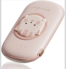 Hand Warmers Rechargeable, Electric Hand Warmer 10000mAh Portable Power Bank,...