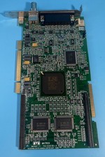 MATROX Meteor_I I 750-0201 REV. A M2/4B Frame...