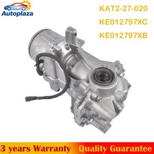 Rear Axle Differential Carrier Assembly Awd For 2017-2021 18 19 Mazda Cx-5 Cx-9