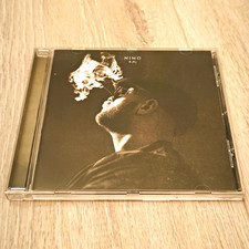 Nimo   K!K! CD Album Jewelcase Standard Rap &...