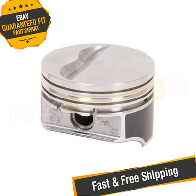 KB Performance Pistons 9902HC.030 Set of 8 Pistons