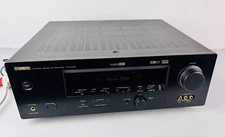 Yamaha Natural Sound AV Receiver HTR-5835 - Tested No Remote