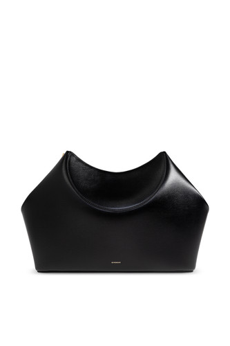 Givenchy - Women - ‘Facet’ clutch - Black
