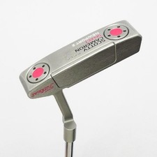 SCOTTY CAMERON  Other  Steel Shaft 33 Shaft Steel Shaft Putter