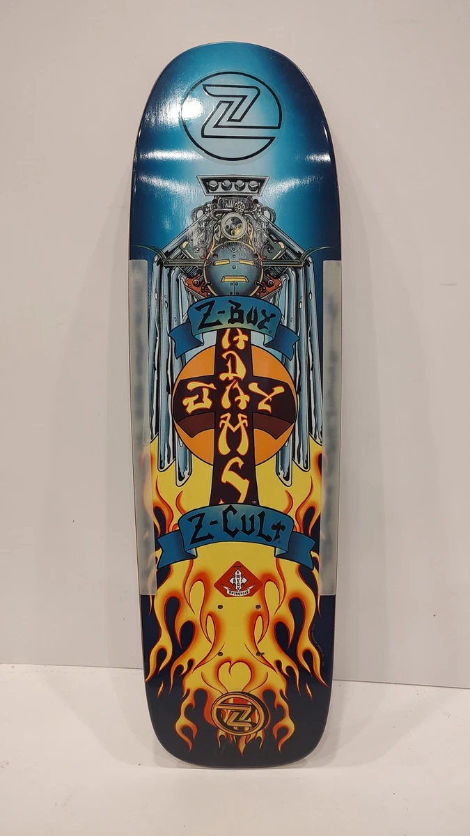 Z-Flex Skateboarding & Longboarding Goods for sale | eBay