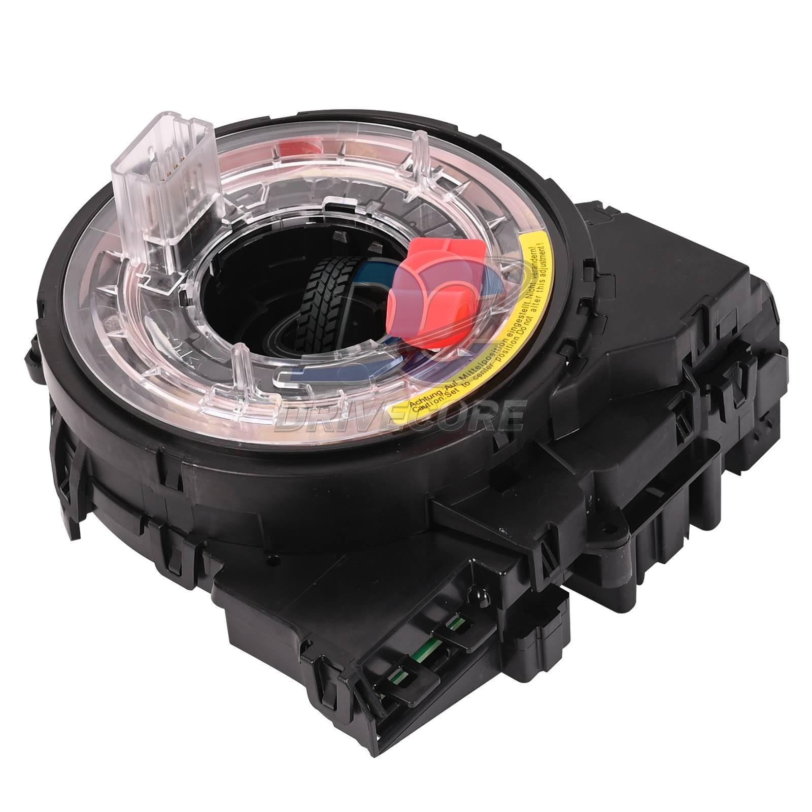 Steering Angle Sensor Slip Ring 8K0953568M Fits Audi A4 A5 Quattro Q5 S4 S5 SQ5