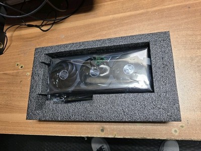 ASRock Steel Legend Dark Radeon RX 9070 XT 16GB - Graphics Card