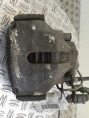 Bremssattel vorne rechts Audi A4 Avant (8E, B6) 1.9 TDI 96kW 131PS  AWX