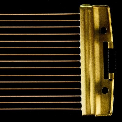 Grover Performance Snare System 14'' Club Medium Gauge