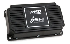 MSD 6415 6EFI, Universal EFI Ignition