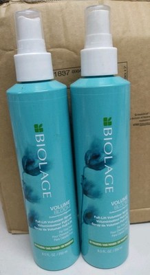 Matrix Biolage Volume Bloom Spray 2x 250ml