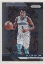 Malik Monk