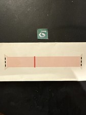 Apple Watch Sport Loop 41mm 38/40 Genuine OEM Light Pink New