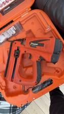 Paslode IM65 F16 Second Fix Nail Gun – Fully Serviced – Excellent Condition