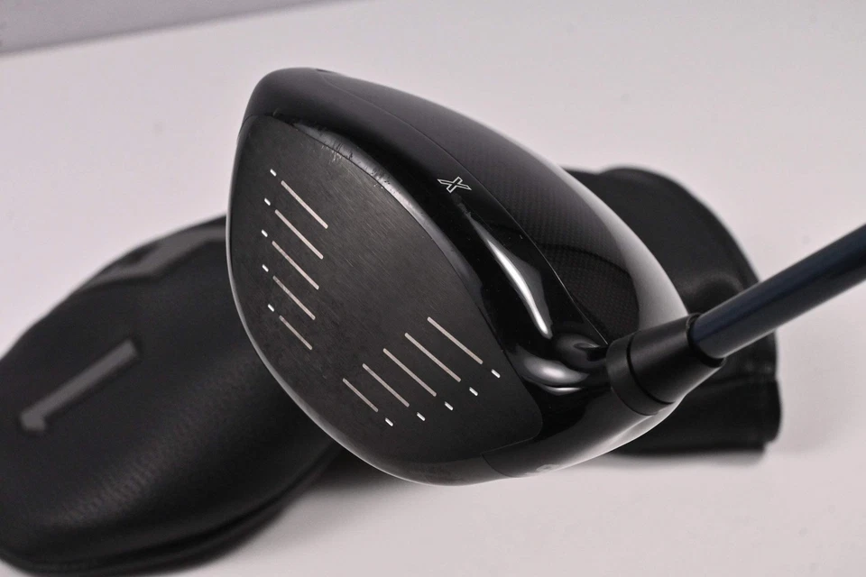 PXG 0311 Black Ops Driver / 10.5 Degree / Regular Flex Denali Blue 60 Shaft - Image 4 of 4