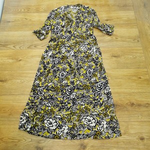 toast ladies dresses TOAST Loveday