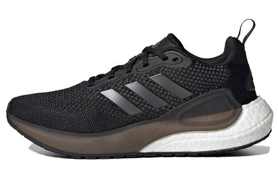 adidas Lavarun Black Night Metallic FW8308