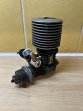 Hot Bodies Nitro Engine .21 3.5cc For Rc Buggy Or Monster Truck