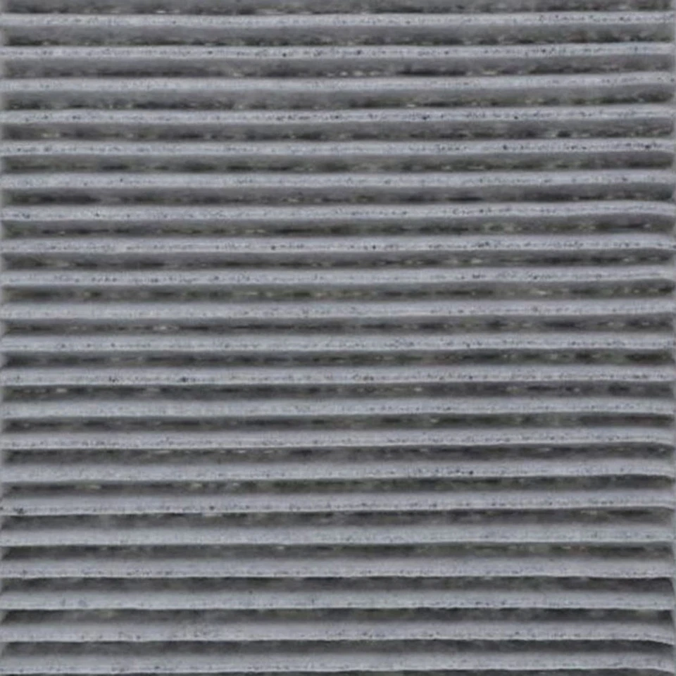 Cabin Air Filter Vehicle Cabin Filter Activated Charcoal Media Easy Installation - Image 4 of 4