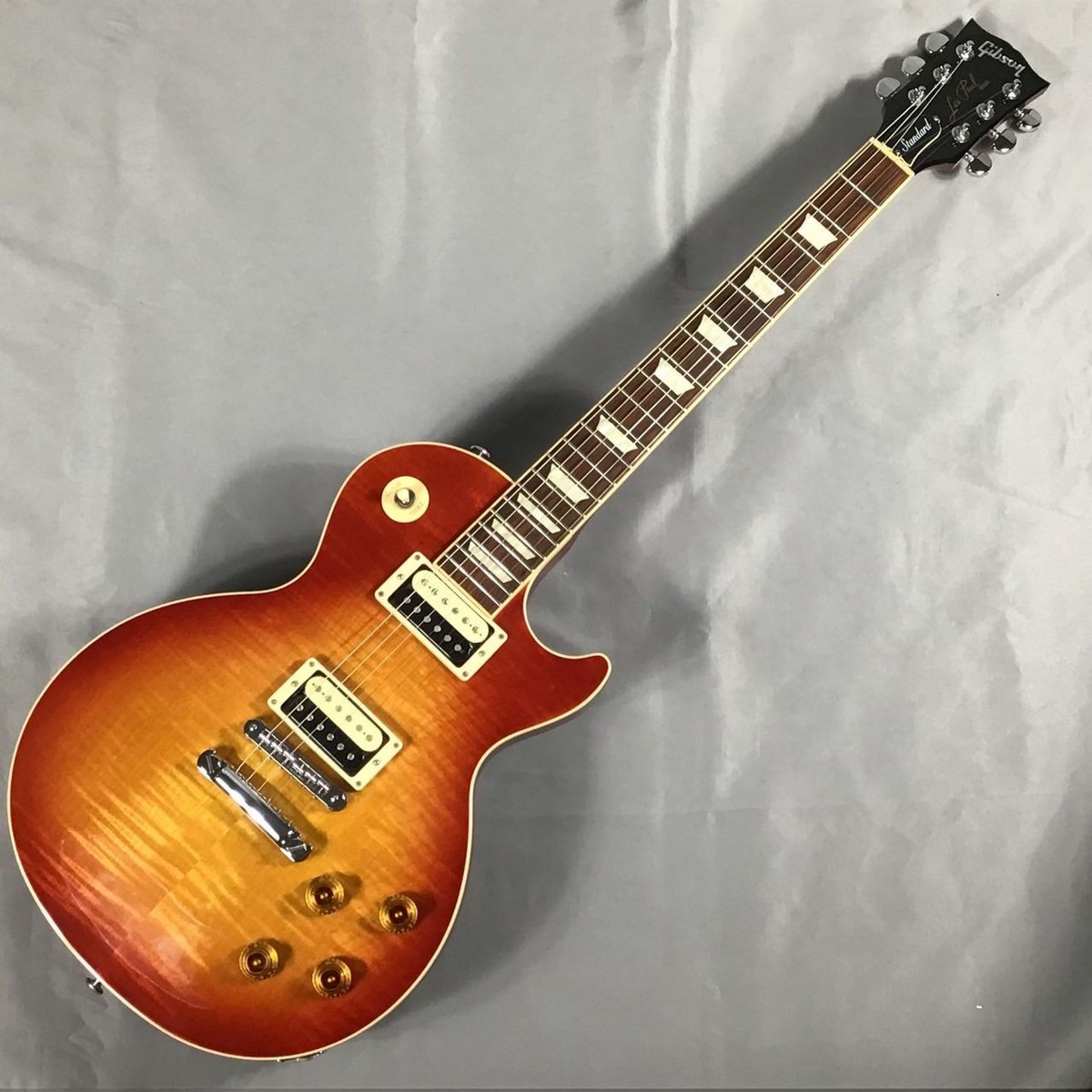 Gibson Les Paul Standard 2016 | eBay