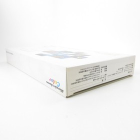 【Unopened】Bandai Wonder Swan Color Final Fantasy Console Japanese Ver. #DEN2/08