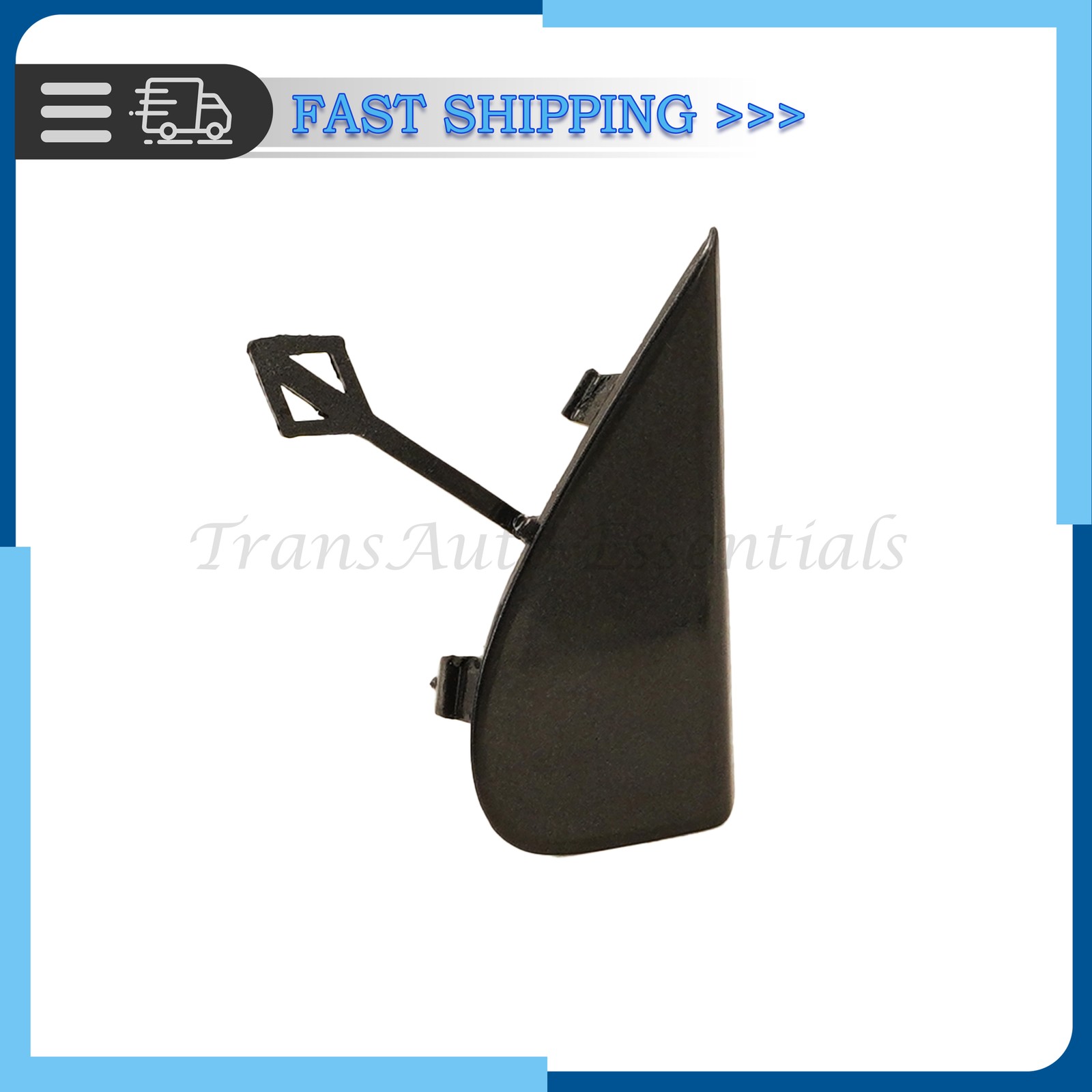 McLaren 540C Front Tow hook cover P/N 13A5287CP
