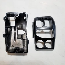 OEM Harley 14-23 Touring Black Left Handlebar Switches Housing Cover Genuine