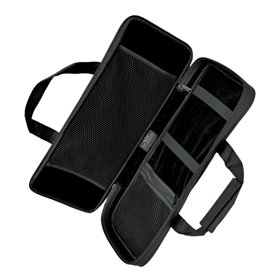 Kilt Emporium Sporran Bag for Kilt and Bagpipe Accessories - Imagem 2 de 4