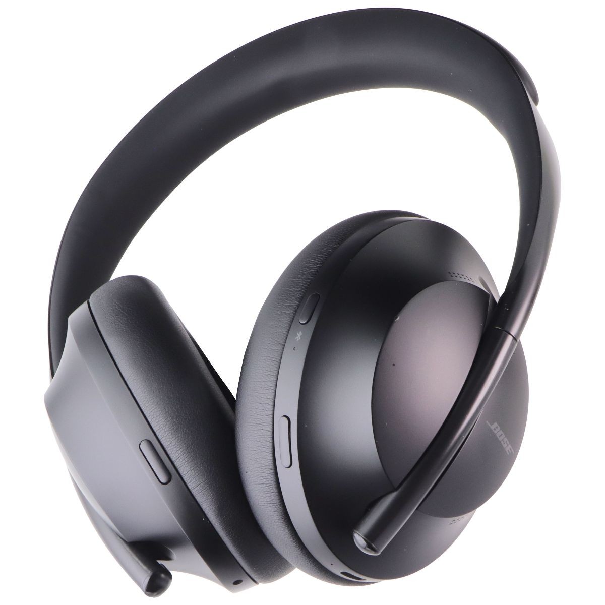 Bose 700 Series NC Wireless Over-Ear Headphones with Charging Case