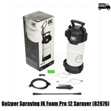 Goizper Spraying IK Foam Pro 12 Sprayer (82676)