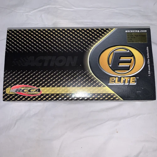 Action Elite Ricky Rudd #28 Havoline Muppets 25th Anniversary 1:24 Taurus Gonzo - Picture 3 of 3