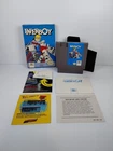 Paperboy (Nintendo NES) True CIB - Tested - Free Shipping - All Inserts