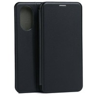 Beline Magnetische BuchhÜLle FÜR Realme 12 Lite MIT Abdeckung UND Bildschirmschu