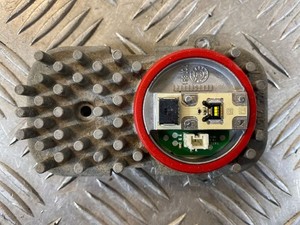 BMW X5 E70 2013 Benzin LED-Vorschaltgerät2 1305715084 300kW GENUINE DRK14554