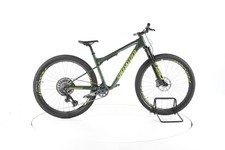 Specialized Epic World Cup Expert MTB hardtail Batteria  29" 2024 verde Pro