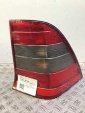 Rückleuchte rechts  Mercedes-Benz C-Klasse T-Modell (S202) Heckleuchte rechts 6