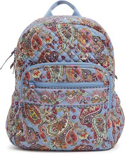 Vera Bradley Parisian Paisley Backpack | eBay display picture 3