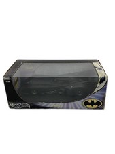 Hot Wheels Batmobile Batman Returns Version 1 18 Scale Miniature Car