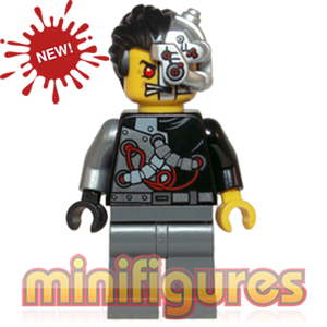 ninjago cyrus borg