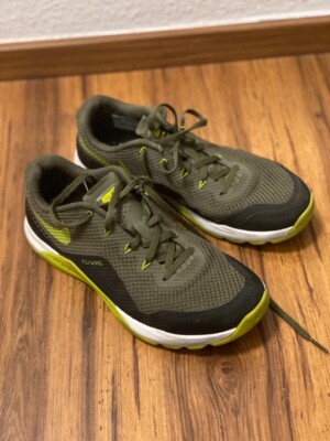 Sport Laufschuhe Nike Metcon Repper DSX Gr. 41 (US 8/UK 7) Sneaker Crossfit