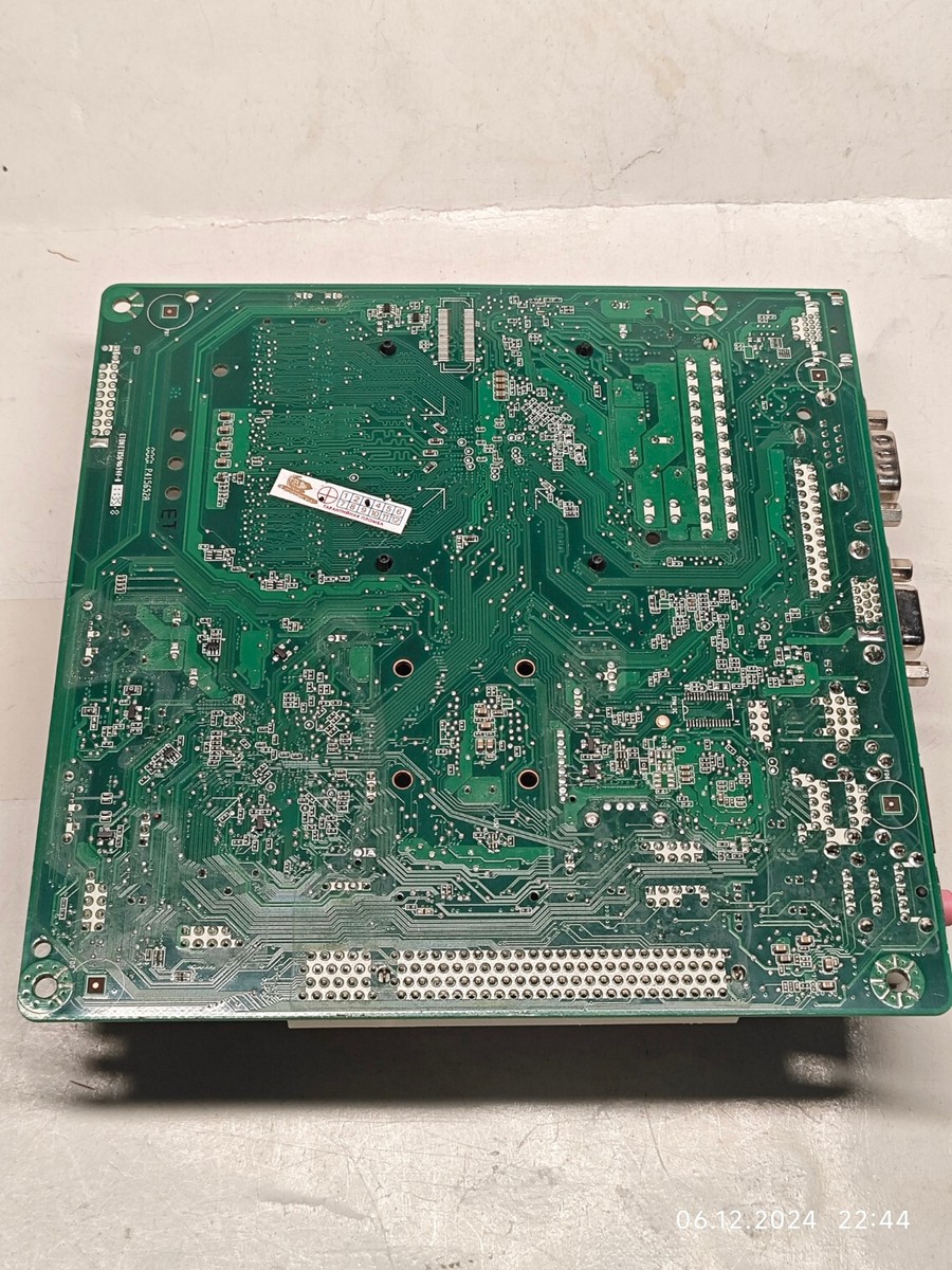 Intel Desktop Board D525MW マザーボード s-l1200.jpg