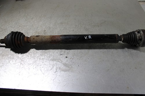 VW Touran 1T 2.0 FSI 110kW  Antriebswelle vorne rechts