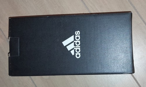 Adidas Adilette Shower Womens Shoes Size 5, Color: White/Gold/Midnight - Picture 5 of 6